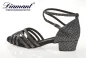 Preview: 008-035-183 - Diamant-Tanzschuhe
