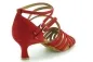 Preview: 108-077-021 - Diamant-Tanzschuhe