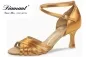 Preview: 197-088-379- Diamant-Tanzschuhe