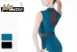 Preview: Trikot mit Netz & Kragen - Art. 31468 sale