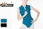 Preview: Trikot mit Netz & Kragen - Art. 31468 sale