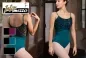Preview: Trikot mit beflocktem Netz - Art. 31587
