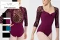 Preview: Trikot mit beflocktem Netz - Art. 31588