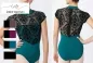 Preview: Trikot mit beflocktem Netz - Art. 31589