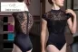 Preview: Trikot mit beflocktem Netz - Art. 31589