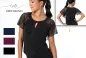 Preview: Bluse mit Rundausschnitt - Art.6670