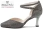Preview: Abby F64 - Werner Kern-Tanzschuhe