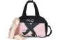 Preview: Sport Bag mit Ballettmotiv für Kinder