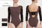 Preview: beflocktes Trikot mit langem Arm - Art. 31639 sale