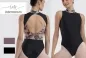 Preview: Trikot mit Netz & Rollkragen - Art.31654 sale