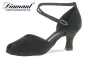 Preview: 027-060-040 - Diamant-Tanzschuhe