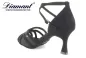 Preview: 035-087-040 - Diamant-Tanzschuhe