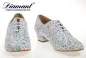 Preview: 063-029-467 - Diamant-Tanzschuhe