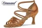 Preview: 108-108-379 - Diamant-Tanzschuhe
