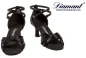 Preview: 109-077-091 - Diamant-Tanzschuhe