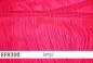Preview: elastische Tactel-Franse 30cm