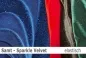 Preview: Samt/ Sparkle Velvet - elastisch
