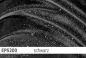 Preview: Samt/ Sparkle Velvet - elastisch