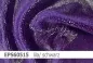 Preview: Samt - Design Reptil Velvet