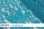 Preview: elastische Spitze mit Glitzer - ESP303