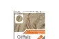 Preview: Lycra Spray - col. tan/silber holo