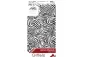 Preview: Lycra - Design Zebra