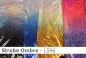 Preview: Lycra - Design Strobe Ombre