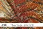 Preview: Lycra Tiger Hologramm