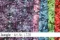 Preview: elastischer Lycrastoff -Badeanzugstoff-Lycra Design Jungle