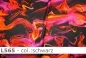 Preview: Lycra - Design Stardust