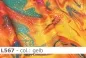 Preview: Lycra - Design Stardust mit Lurex