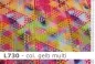 Preview: Lycra Design Triangle