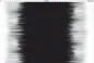 Preview: Lycra mit interessantem Farbverlauf stripe shading - schwarz-weiss