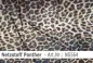 Preview: Netzstoff - Design Panther