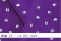 Preview: Stretch net - weicher Netzstoff mit Pailletten