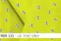 Preview: Stretch net - weicher Netzstoff mit Pailletten
