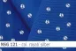 Preview: Stretch net - weicher Netzstoff mit Pailletten
