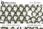 Preview: Preciosa MAXIMA Strass SS16/Ø:3,9mm - Farben
