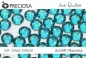 Preview: Preciosa MAXIMA Strass SS30/Ø:6,4mm - Farben