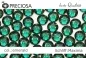 Preview: Preciosa MAXIMA HOTFIX Strass SS16/Ø:3,9mm - Farben