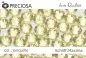 Preview: Preciosa MAXIMA Strass SS16/Ø:3,9mm - Farben