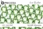 Preview: Preciosa MAXIMA HOTFIX Strass SS16/Ø:3,9mm - Farben