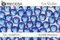 Preview: Preciosa MAXIMA HOTFIX Strass SS20/Ø:4,7mm - Farben