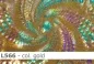 Preview: Lycra - Design Shine Stars