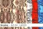 Preview: Lycra - Design Snake