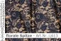 Preview: Lycra - Design Spitze floral L613