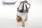 Preview: 108-108-013 - Diamant-Tanzschuhe