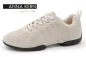 Preview: Dance Sneaker Kern - bold - beige