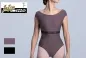 Preview: Ballett-Trikot in zwei Farben erhältlich