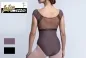 Preview: Trikot mit Zierbändern - Art. 31609